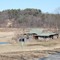 a Shack that failed to conform to gravity
