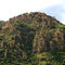 Colina rocosa - Rocky hill
