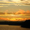 Wachusett res. Fire Cloud
