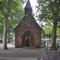 Marienkapelle auf dem Friedhof von Wiesental von Siegfried Kremer