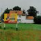 Dudenhofen - Hinweis auf das Spargelfest