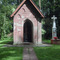 Schweyen, Chapelle du Bois, F