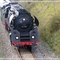 November auf der Schwäbischen Alb