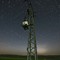 Stars, Power Pole, November 2008
