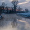 Winterreflections, December 2008