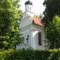 Rieden Wallfahrtskirche Heilige Dreifaltigkeit