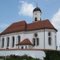Hochwang Heilig Kreuz
