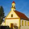 Kirche in Unterfahlheim