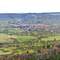 360°-Panorama zwischen Backnang und Rudersberg