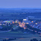 Winnenden - blue hour