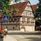 Unterweissach, Rathaus (1997)