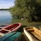 Baggersee in Schutterwald