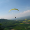 Flug über Beggingen
