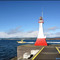 Ogden Point Lighthouse