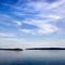 Ferry to San Juans