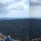 Lone Tree Hill Panoramic