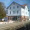 Bahnhof Reichenbach/Fils, endlich renoviert