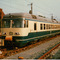 Baureihe 427 in Plochingen (1982)