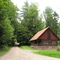 Ettenheimer Hütte