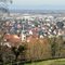 Blick über Herbolzheim