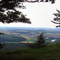 Schömberg - Panorama vom Plettenberg
