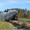 Dampflokomotive der Baureihe P8