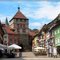 Schwarzes Tor, Rottweil