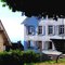 Ebersteinburg bei Baden Baden (Ortsmitte)