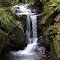 Baden-Baden waterfall
