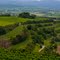 Tuniberg, Blick auf die St.-Erentrudis-Kapelle bei Freiburg-Munzingen ¦ by pilago