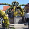 Schechingen Osterbrunnen 2007