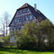 Fachwerkhaus
