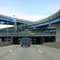 On our way home from a weekend away: The Southfield Freeway, Michigan.