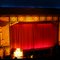 Old Redford Theater, interior