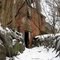Dahlinger ruins