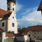 Wilflingen: Kirche