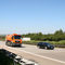 an der Autobahn A8