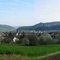Blick auf Gengenbach