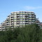 Hochhaus "Boomerang"