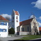 Betenbrunn: Wallfahrtskirche Mariae Geburt