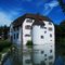 Inzlingen / Wasserschloss