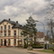 Steinen-GASTHAUS zu KRONE.