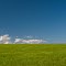 Agrar Landschaft