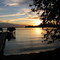 Evening at Big Sandy Lake C&MA Bible Camp