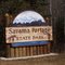 entrance, Savanna Portage State Park (2)