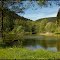Weiher im Kinzigtal