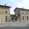 Hessental Bahnhof
