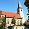 Ev. St. Margarethenkirche Sulzdorf 10.09.2009