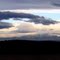 Abends auf dem Purren - Bodensee und Alpen bei Föhnlage