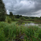 Teich bei Stechow